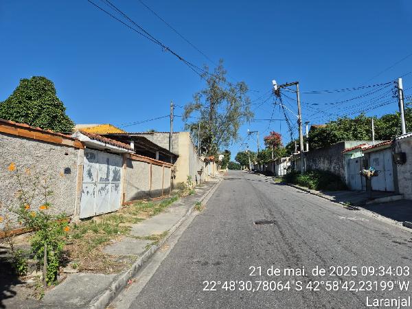 Casa em São Gonçalo, Laranjal, Rua Rio Verde, N. 61, Casa8, RJ. Área: 36.9m2