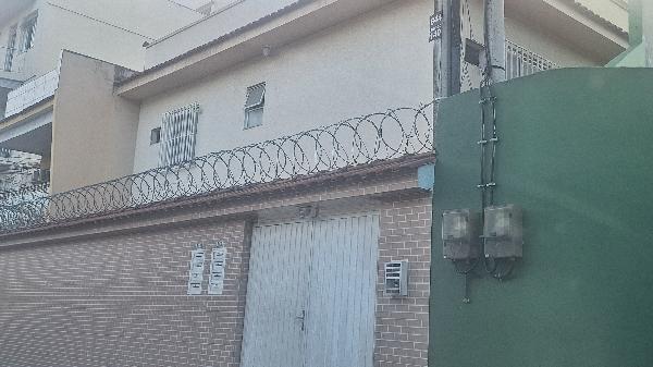 Apartamento em Rio de Janeiro, Rocha Miranda, Rua Juruce, N. 844, Apto 202,, RJ. Área: 56m2