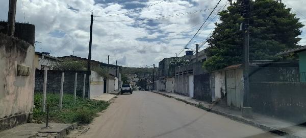 Apartamento em Abreu e Lima, Desterro, Rua Rosa Pereira Da Cruz, N. 756, Apto 101,, PE. Área: 51.54m2