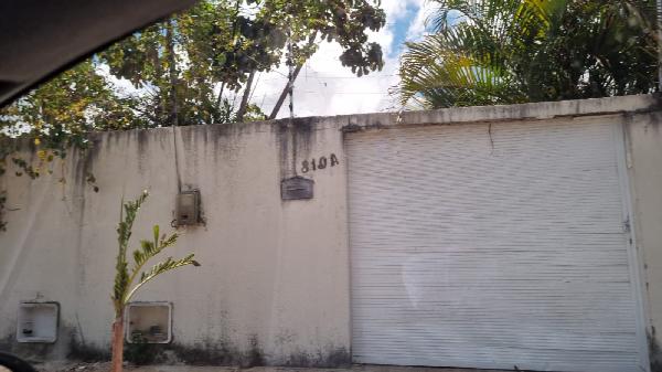 Casa em Horizonte, Alto Da Estrela, Rua Romao Ramalho Da Silva, N. 810a,  Lt 05, CE. Área: 83.17m2
