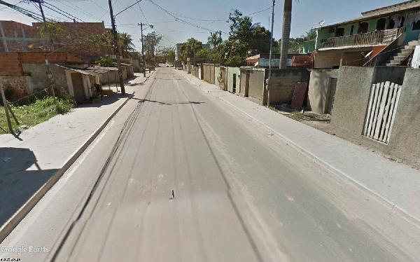 Casa em São Gonçalo, Jardim Catarina, Rua Ouro Fino, N. 270, Casa 03, RJ. Área: 25.98m2 Casa em São Gonçalo, Jardim Catarina, Rua Ouro Fino, N. 270, Casa 03, RJ. Área: 25.98m2