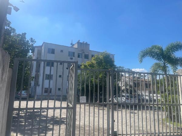 Apartamento em Rio de Janeiro, Guaratiba, Estrada Do Piai, N. 396, Apto 102, Bl 01, RJ. Área: 52m2 Apartamento em Rio de Janeiro, Guaratiba, Estrada Do Piai, N. 396, Apto 102, Bl 01, RJ. Área: 52m2