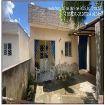 Casa em Lagoa do Carro, Centro, R Projetada, N. 78, Area 06, Qd 01, PE. Área: 62.56m2