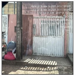 Casa em Nossa Senhora do Socorro, Centro Historico, Rua 13 De Marco, N. 210, Qd 53 Lt 26-B2, SE. Área: 61.22m2