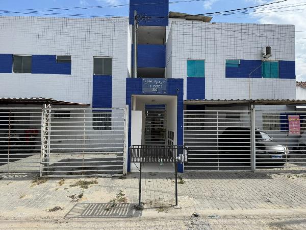 Apartamento em Campina Grande, Tres Irmas, Rua Marisa Pereira Fernandes, N. 289, Apto 202,, PB. Área: 44.91m2