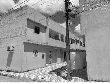 Apartamento em Glória do Goitá, Mãe Rainha, Travessa Severino Caetano Da Silva, Apto 06c, Ap 06c Quadra 01 Lote 06, PE. Área: 64.41m2