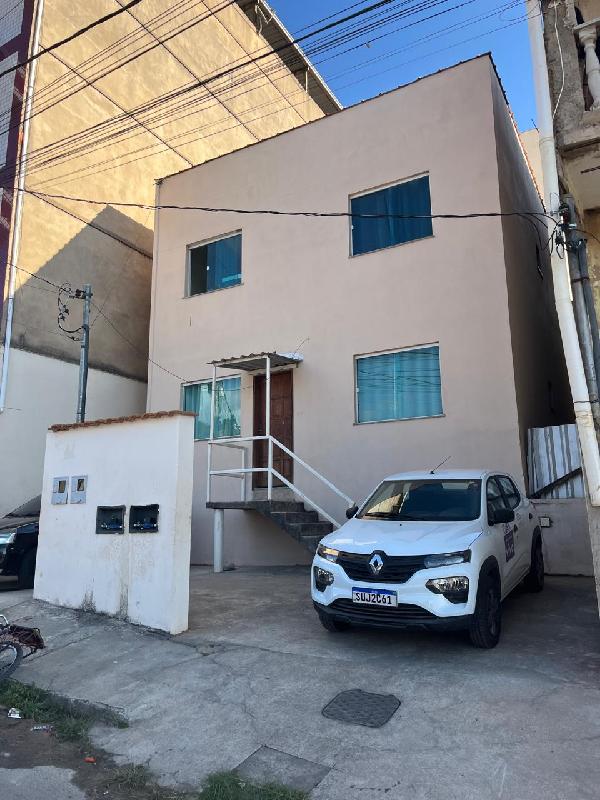 Casa em Juiz de Fora, Sao Damiao, Rua Celinia Fortini Toscano, N. 52, Lt 06 Qd 14, MG. Área: 139.67m2