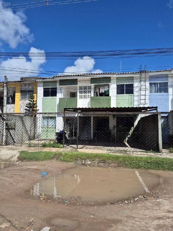 Apartamento em Paulista, Maranguape Ii, Rua Jose Anacleto, N. 217, Apto 102, Qd Xv Lt 12, PE. Área: 49.86m2