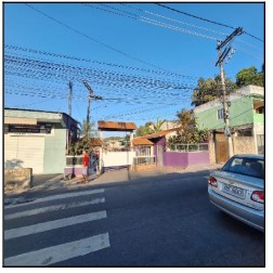 Apartamento em São Gonçalo, Vista Alegre, Estrada De Sao Pedro, N. 574, Apto 201, Cs 43, RJ. Área: 67.25m2