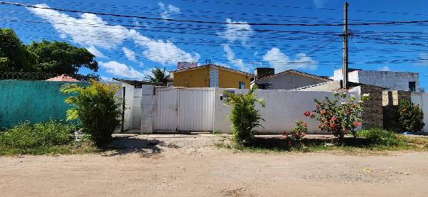 Apartamento em Paulista, Nossa Senhora Do Ë, Rua Itapoa, N. 670, Apto 01, Lt 68 Qd G, PE. Área: 54.86m2