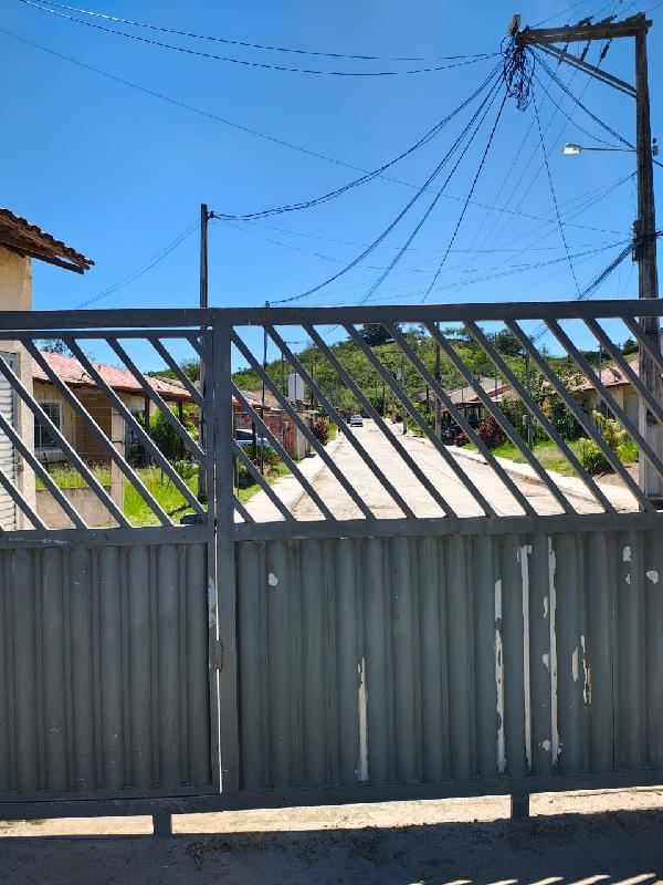 Casa em Itaboraí, Recanto Dos Magalhaes (cabucu), Estrada Ademar Ferreira Torres, N. 13, Gleba B Rua I, RJ. Área: 58.4m2