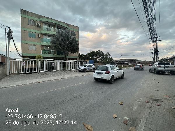 Apartamento em Itaboraí, Areal, Avenida Carlos Lacerda, N. Sn, Apto 303, Lt 03 Qd 01, RJ. Área: 57.53m2 Apartamento em Itaboraí, Areal, Avenida Carlos Lacerda, N. Sn, Apto 303, Lt 03 Qd 01, RJ. Área: 57.53m2
