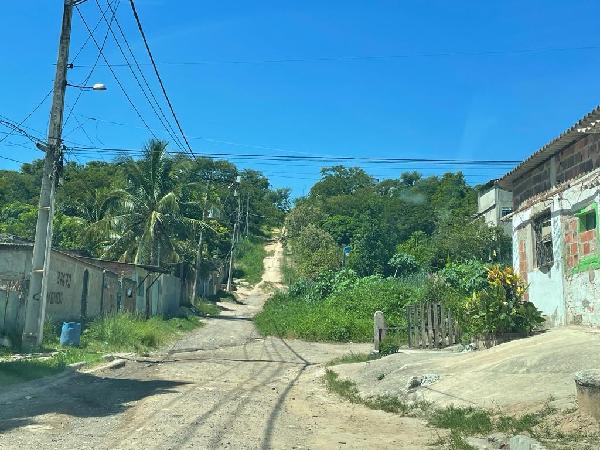 Casa em Itaboraí, Itaville, Rua Beija Flor, N. Sn, Cs 02, Lt 262, Qd 08, RJ. Área: 54.75m2