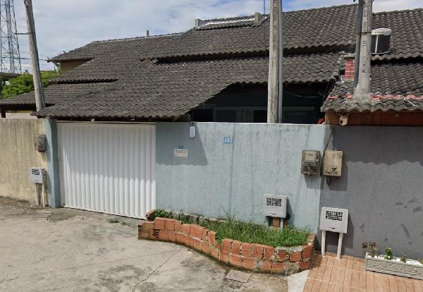 Casa em Rio de Janeiro, Pedra De Guaratiba, Rua Simao Issac Benjo, N. 480,, RJ. Área: 55m2