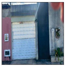 Casa em Nossa Senhora do Socorro, Jardim, Rua 14 De Fevereiro, N. 11, Qd 45 Lt 04 B, SE. Área: 62.33m2