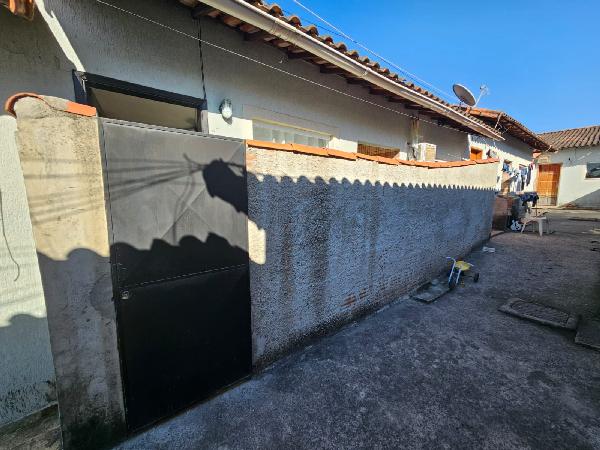 Casa em São Gonçalo, Amendoeira, Rua Juvenal Campos, N. 75, Cs 02, RJ. Área: 34.31m2