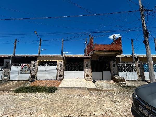 Casa em Nova Iguaçu, Ipiranga, Rua Oito, N. 240, Cs 01 Qd F Lt 24, RJ. Área: 35.4m2