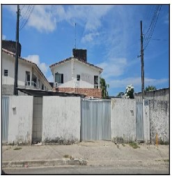 Casa em Paulista, Nossa Senhora Da Conceicao, Rua Nelson Medeiros De Lima, N. 112, Cs 101, PE. Área: 60.17m2