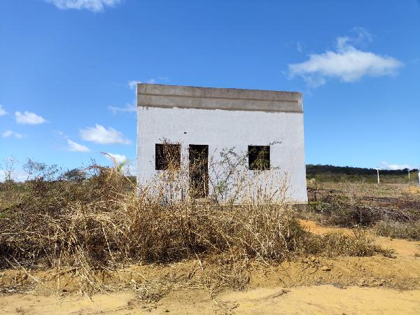 Terreno em Poções, Joaquim Mascarenhas, Rua A-2, N. Sn, Lt 01, Qd M4, BA. Área: 69.44m2