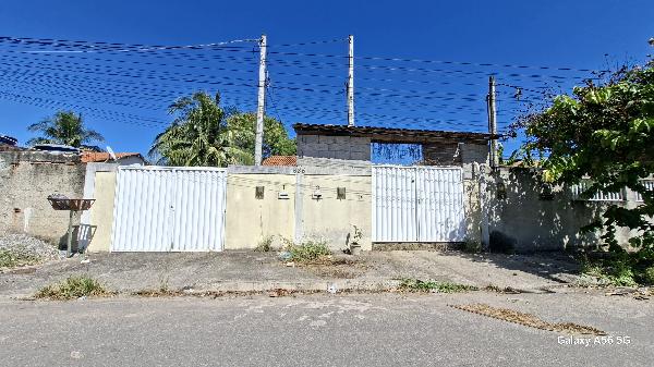 Casa em Rio de Janeiro, Freg De Guaratiba, Rua Stella Goulart Marinho, N. 635,, RJ. Área: 59m2