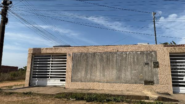 Casa em Nossa Senhora do Socorro, Santa Ines, Rua 5 De Abril, N. 48, Qd 76 Lt 14d-3, SE. Área: 69.58m2