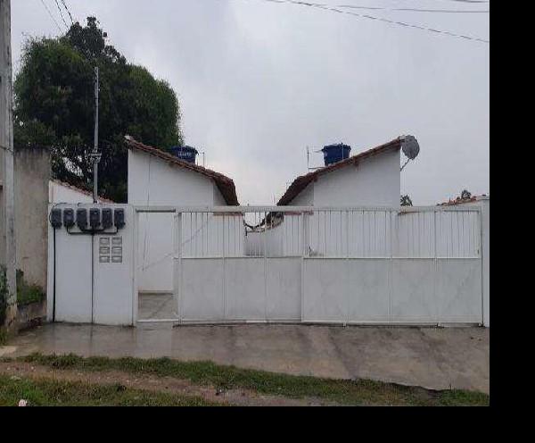 Casa em São Gonçalo, Monjolos, Rua Plinio Rocha, N. 405, Cs 02, RJ. Área: 35.8m2 Casa em São Gonçalo, Monjolos, Rua Plinio Rocha, N. 405, Cs 02, RJ. Área: 35.8m2