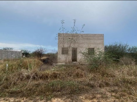 Terreno em Poções, Area Rural De Pocoes, Area Rural De Pocoes, N. Sn, Lt 01 Qd M5 Km 3, BA. Área: 300m2