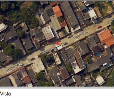 Casa em São Gonçalo, Mutondo, Rua Joaquim Rocha, N. 142, Cs 03, RJ. Área: 50m2