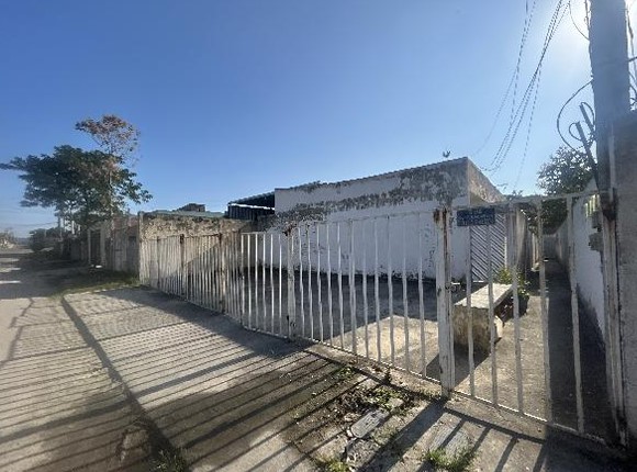 Prédio em Nova Iguaçu, Cabucu, Rua Jose Carlos Brandao Monteiro, N. 378, C04, L2 Qd64, RJ. Área: 48.25m2