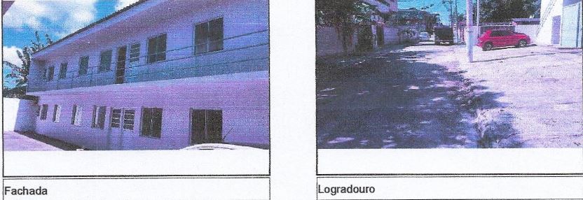 Apartamento em São Gonçalo, Jardim Catarina, Rua Goncalves Ledo, N. 82, Apto 203, Lt 18 Qd 71, RJ. Área: 48m2