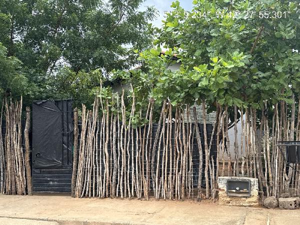 Casa em Altos, Bairro Santa Luz, Rua Ii, N. 85, Qd I Lote 26, PI. Área: 45.99m2