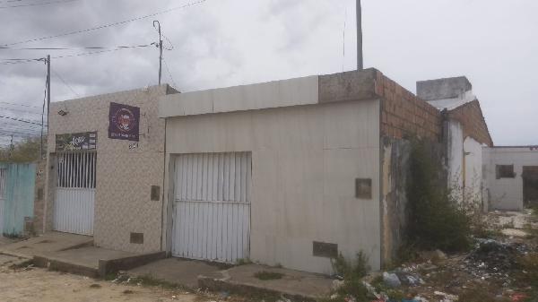 Casa em Nossa Senhora do Socorro, Lot Parque Santa Rit, Rua Q, N. 283a, Lt 283a Qd 13, SE. Área: 62.55m2 Casa em Nossa Senhora do Socorro, Lot Parque Santa Rit, Rua Q, N. 283a, Lt 283a Qd 13, SE. Área: 62.55m2
