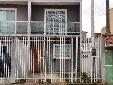 Apartamento em Curitiba, Tatuquara, Rua Joao Diorio, N. 375, Apto 02,, PR. Área: 61.6m2