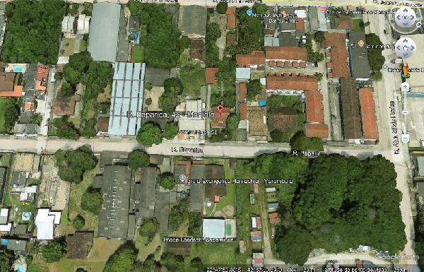 Casa em São Gonçalo, Guaxindiba, Rua Itaparica, N. 639, Cs 06, RJ. Área: 51.95m2