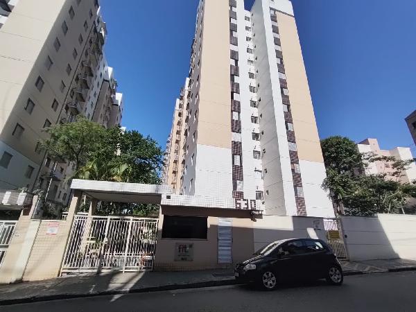 Apartamento em São Paulo, Jardim Sao Saverio, Avenida Dos Ourives, N. 630, Apto 127, Pav 12 Tr 01 Sub 21, SP. Área: 47.54m2