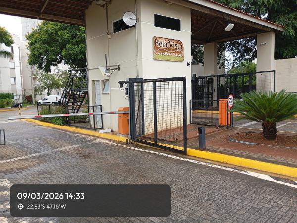 Apartamento em Sumaré, Dist Nova Veneza, Rua Sao Cosme, N. 5, Apto 23, Bl 13, SP. Área: 48.79m2