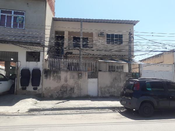 Apartamento em Nilópolis, Centro, Rua Coronel Franca Leite, N. 2690, Apto 101, ., RJ. Área: 62.26m2