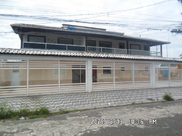 Casa em Praia Grande, Samambaia, Rua Dos Jequitibas, N. 232, Cs 07, SP. Área: 40.39m2