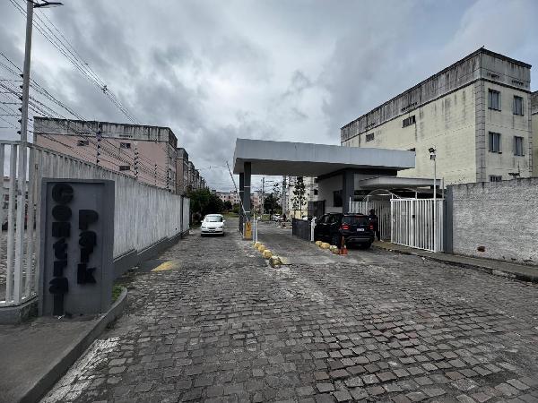 Apartamento em Feira de Santana, Calumbi, Rua ItororÓ, N. Sn, Apto 202, Bl 05 Qd J, BA. Área: 42.91m2