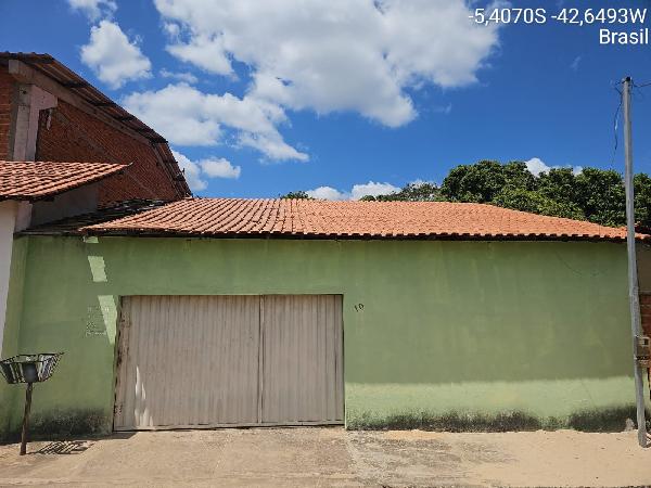 Casa em Lagoa do Piauí, Modelo, Rua Isabel De Carvalho Costa, N. 10,, PI. Área: 66.5m2 Casa em Lagoa do Piauí, Modelo, Rua Isabel De Carvalho Costa, N. 10,, PI. Área: 66.5m2