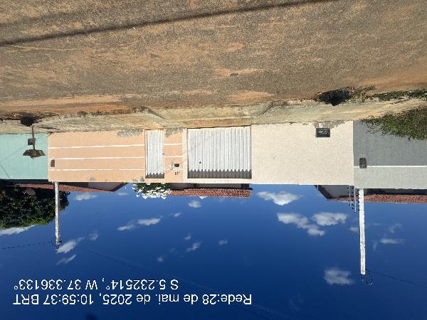 Casa em Mossoró, Alto Do Sumare, Rua Da Alegria, N. 140,, RN. Área: 61.26m2