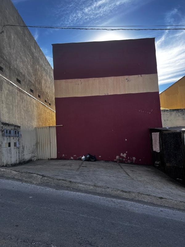 Casa em Ibirité, Bairro Eldorado, Rua Sebastian De Belalcazar, N. 142, Cs 4, MG. Área: 69.04m2