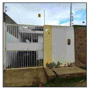 Casa em Arcoverde, Sòo Crist¾vòo, Rua 7, N. S/N, Quadra G Lote 41b  Casa 15, PE. Área: 58.8m2