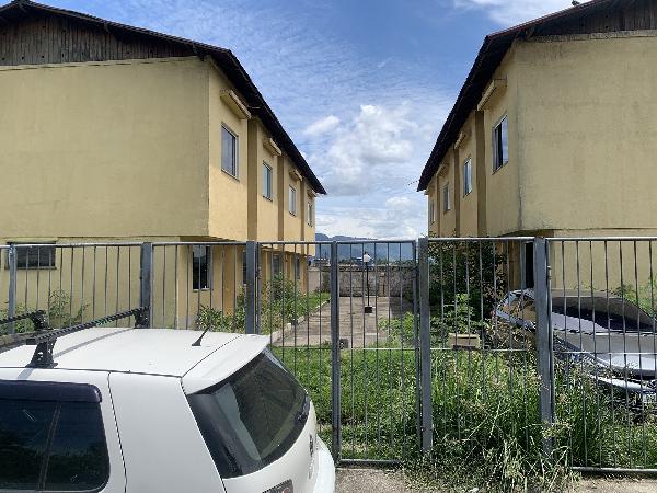 Casa em Itaguaí, Engenho, Rua Thieres Teixeira Leite, N. 04, Pavimento Terreo, RJ. Área: 89.39m2