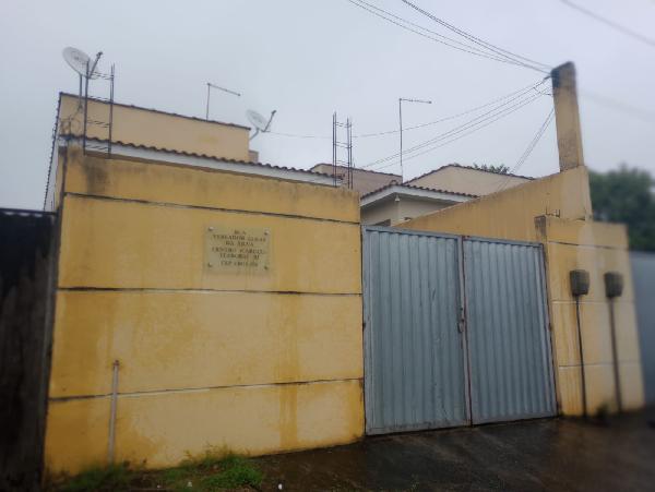 Casa em Itaboraí, 6 Distrito, Rua Vereador Lucas Da Silva, N. Sn, Cs 02 Lt 177 Qd 1, RJ. Área: 65.87m2