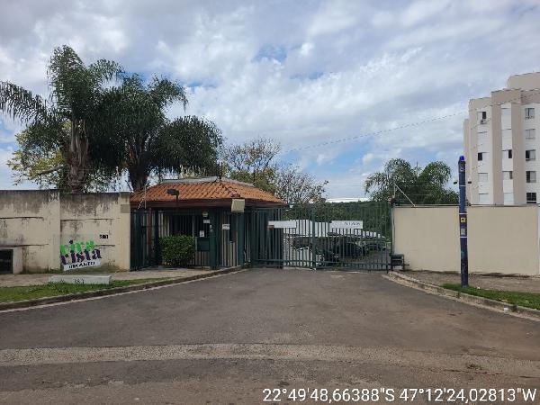 Apartamento em Sumaré, Loteamento Residencial Viva Vista, Avenida Mercedes Tiago, N. 380, Apto 3d, Bl D, SP. Área: 68.93m2
