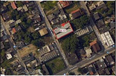 Apartamento em São Gonçalo, Jardim Catarina, Rua Goncalo Sampaio, N. 325, Apto 106, Lt 09, Qd 246-N, RJ. Área: 43.87m2