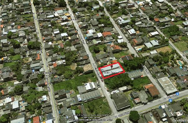Apartamento em São Gonçalo, Jardim Catarina, Rua Goncalo Sampaio, N. 325, Apto 105, Lt 09, Qd 246-N, RJ. Área: 43.87m2 Apartamento em São Gonçalo, Jardim Catarina, Rua Goncalo Sampaio, N. 325, Apto 105, Lt 09, Qd 246-N, RJ. Área: 43.87m2