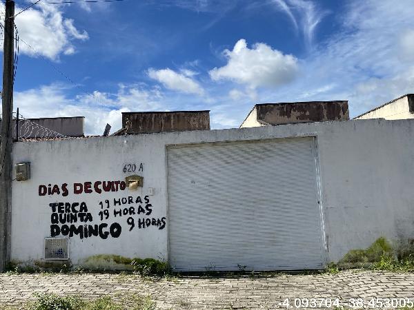 Casa em Horizonte, Vertente, Rua Salvina Machado De Almeida, N. 620-A,  Lt 15, CE. Área: 64.49m2