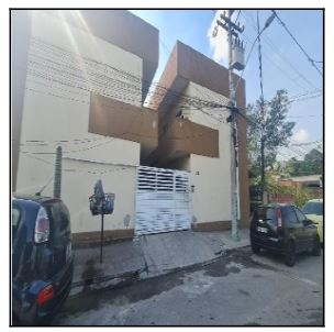 Apartamento em São Gonçalo, Jardim Catarina, Rua Goncalo Sampaio, N. 325, Apto 207, Lt 09, Qd 246-N, RJ. Área: 50.46m2 Apartamento em São Gonçalo, Jardim Catarina, Rua Goncalo Sampaio, N. 325, Apto 207, Lt 09, Qd 246-N, RJ. Área: 50.46m2
